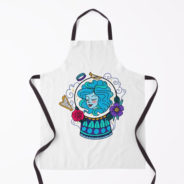 Item preview, Madam Leota T-ShirtCall in the spirits designed and sold by RushAvenu.