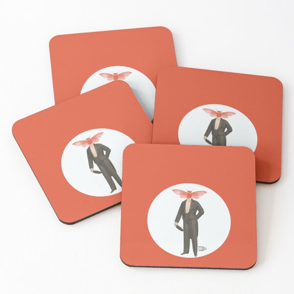 Item preview, Gentleman No. 10 designed and sold by sramemeo.