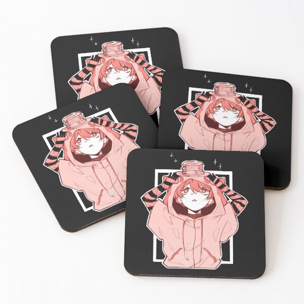 Item preview, Catboy pancakes designed and sold by windwenn.
