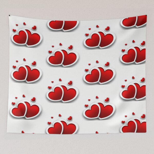Item preview, Heart shape designe designed and sold by Fashionlover14.