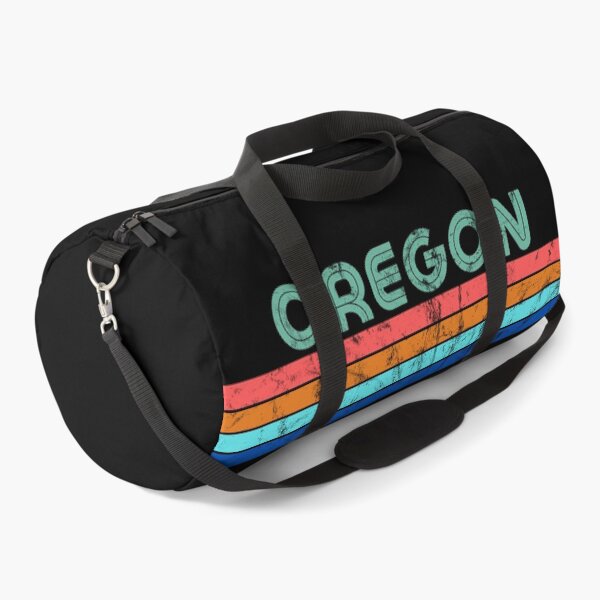 Item preview, Oregon Cool Retro designed and sold by NostalgicLatin.