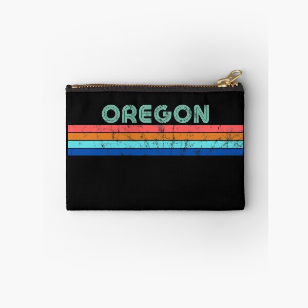Item preview, Oregon Cool Retro designed and sold by NostalgicLatin.