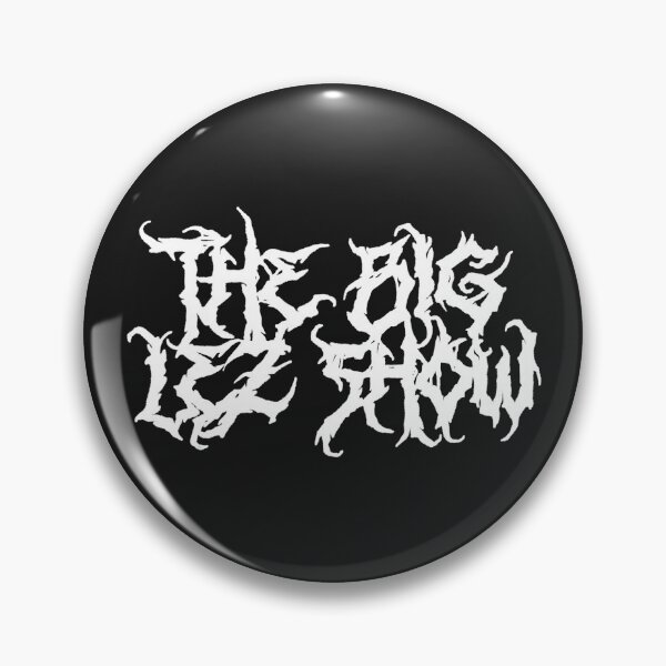 Item preview, Metal Big Lez  designed and sold by thebcarts.