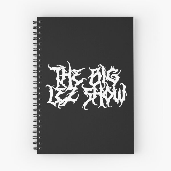 Item preview, Metal Big Lez  designed and sold by thebcarts.