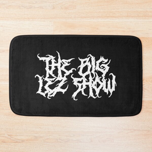 Item preview, Metal Big Lez  designed and sold by thebcarts.