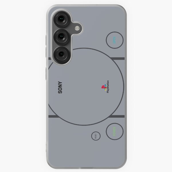 Item preview, PS Console designed and sold by ferodriguez.