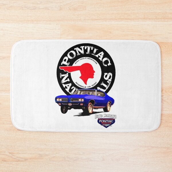 Item preview, Pontiac Gto T-ShirtDave's GTO designed and sold by RushAvenu.
