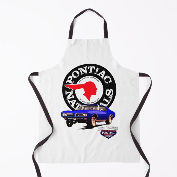 Item preview, Pontiac Gto T-ShirtDave's GTO designed and sold by RushAvenu.
