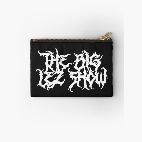 Item preview, Metal Big Lez  designed and sold by thebcarts.