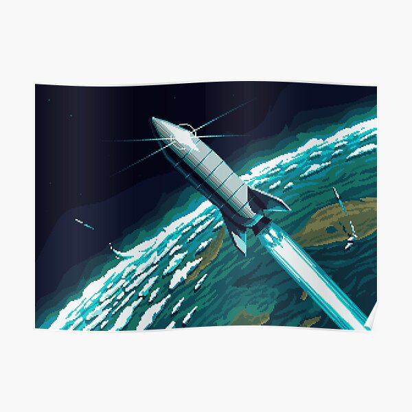 Flight of the Billionaires Poster