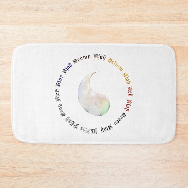 Item preview,  All the Ajahs  - Wheel of Time  designed and sold by outofflow.