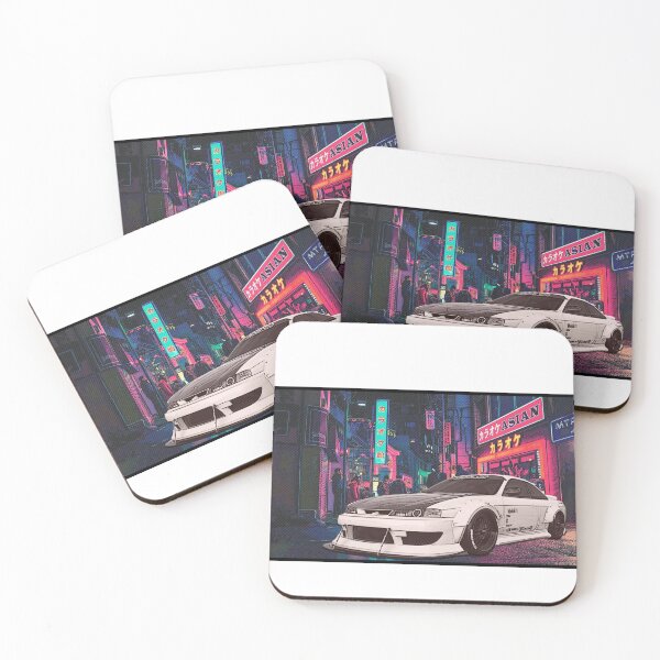 Item preview, Japan Street Racing JDM Art designed and sold by John Carlo Designs.