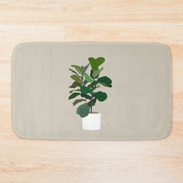 Item preview, Fiddle Leaf Fig designed and sold by AnOrganicAussie.