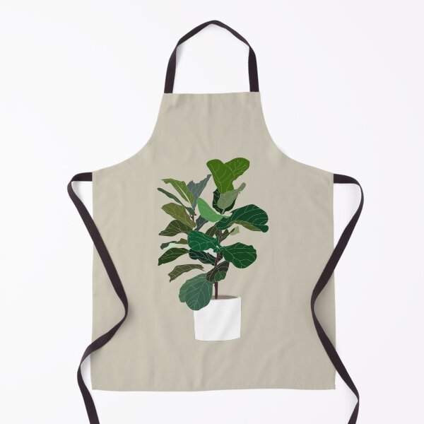 Item preview, Fiddle Leaf Fig designed and sold by AnOrganicAussie.