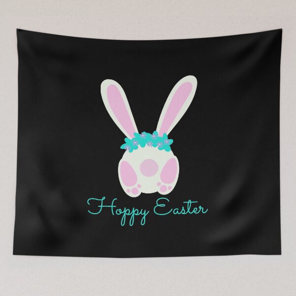 Item preview, Hoppy Easter designed and sold by SunfullyYours.