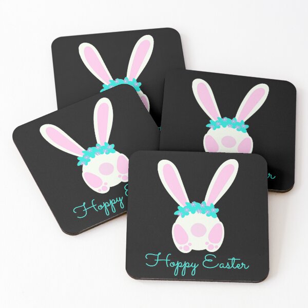 Item preview, Hoppy Easter designed and sold by SunfullyYours.