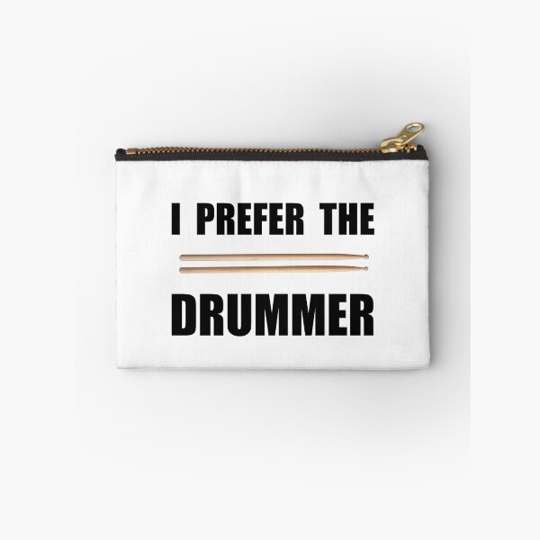Item preview, Prefer Drummer designed and sold by TheBestStore.