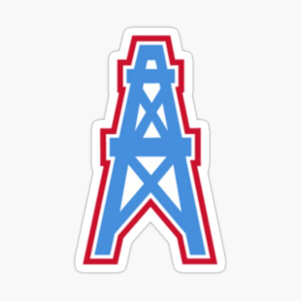 Pin on Houston Oilers/ Tennessee Titans