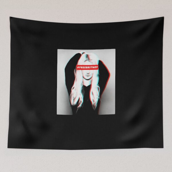 Item preview, Free Britney freebritney designed and sold by BRANTCORPORA.