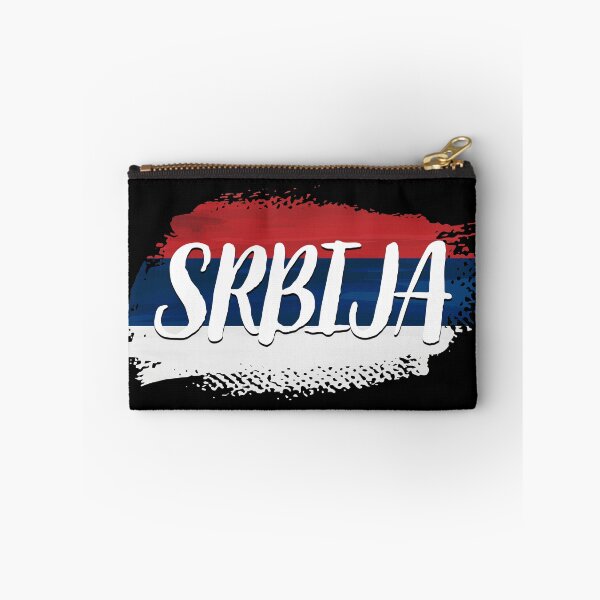 Item preview, Srbija i Boje Zastave designed and sold by Thechillfactor.
