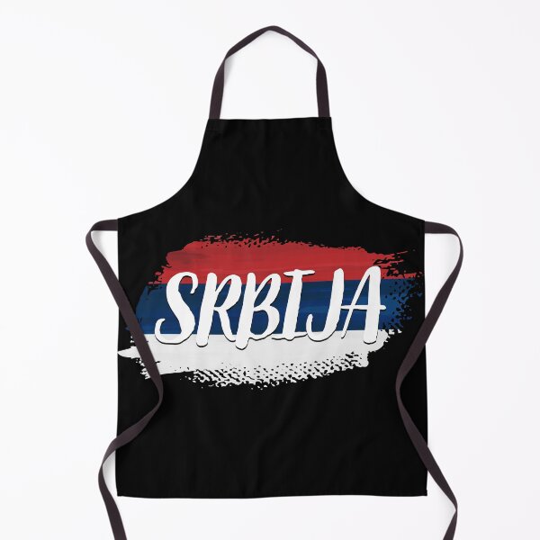 Item preview, Srbija i Boje Zastave designed and sold by Thechillfactor.