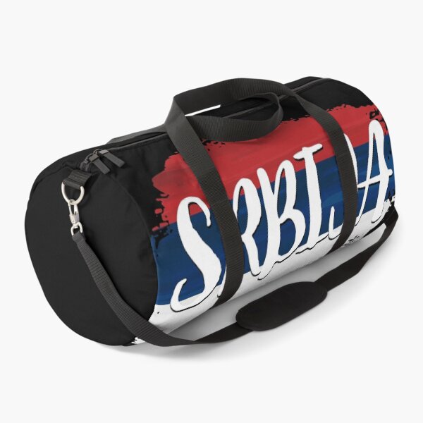 Item preview, Srbija i Boje Zastave designed and sold by Thechillfactor.