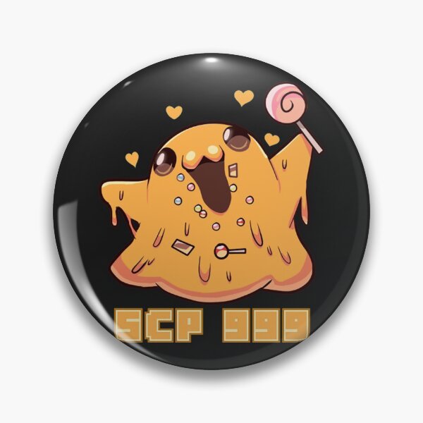 Pin on scp's