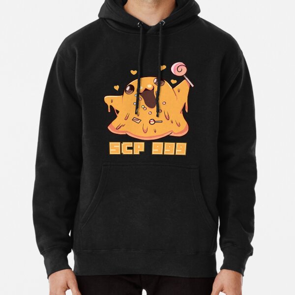 Scp 999 - Scp 999 - Hoodie