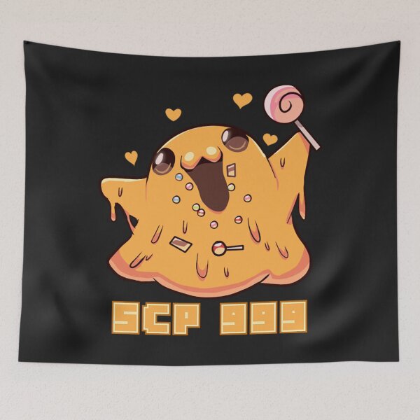 Item preview, Scp 999 T-ShirtScp 999 designed and sold by RushAvenu.