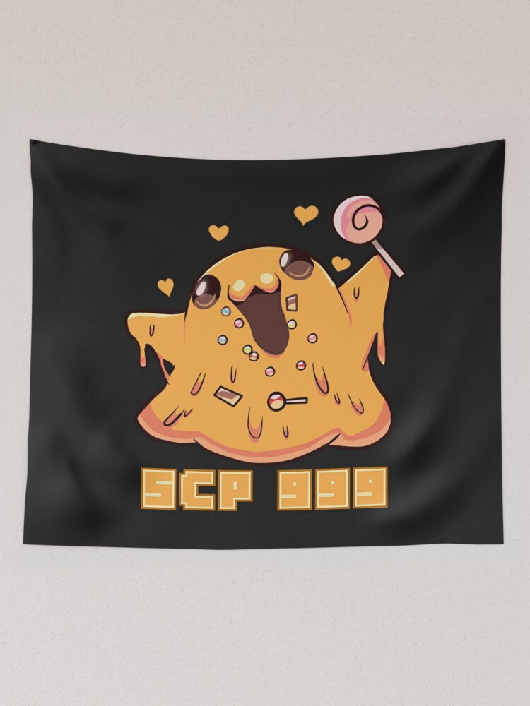 Scp 999 T-ShirtScp 999 Poster by RushAvenu