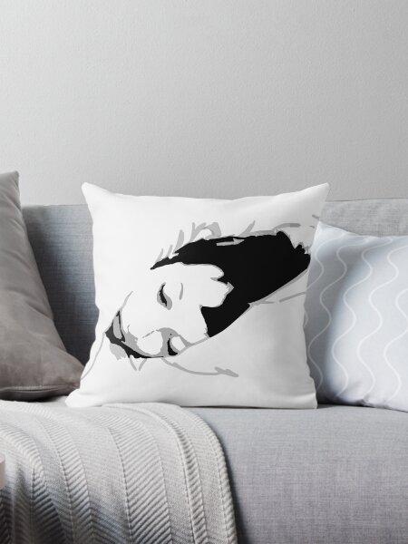 Item preview, Sleeping  designed and sold by Antiope33.