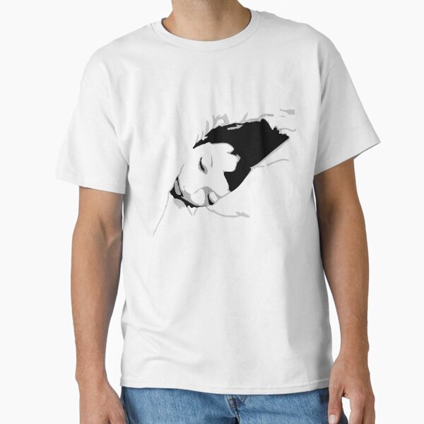 Item preview, Sleeping  designed and sold by Antiope33.