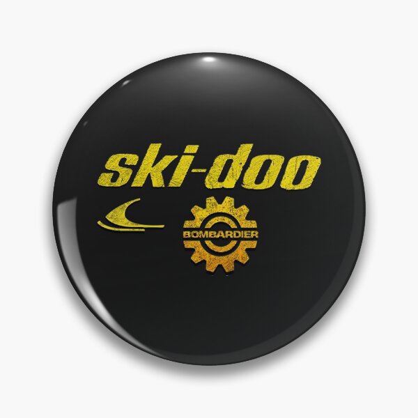 Item preview, Ski Doo T-ShirtSki Doo Vintage Snowmobiles designed and sold by RushAvenu.