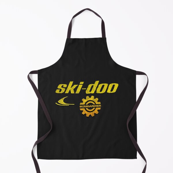 Item preview, Ski Doo T-ShirtSki Doo Vintage Snowmobiles designed and sold by RushAvenu.