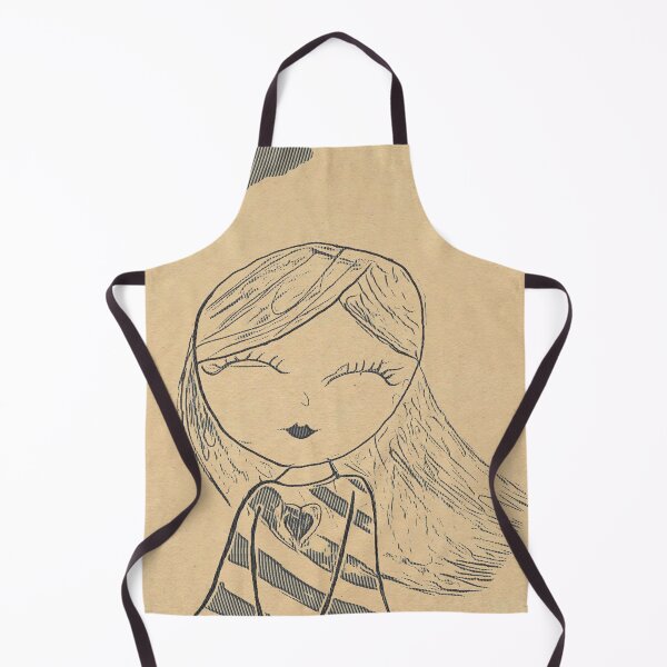 Item preview, LITTLE GIRL designed and sold by WAREL.