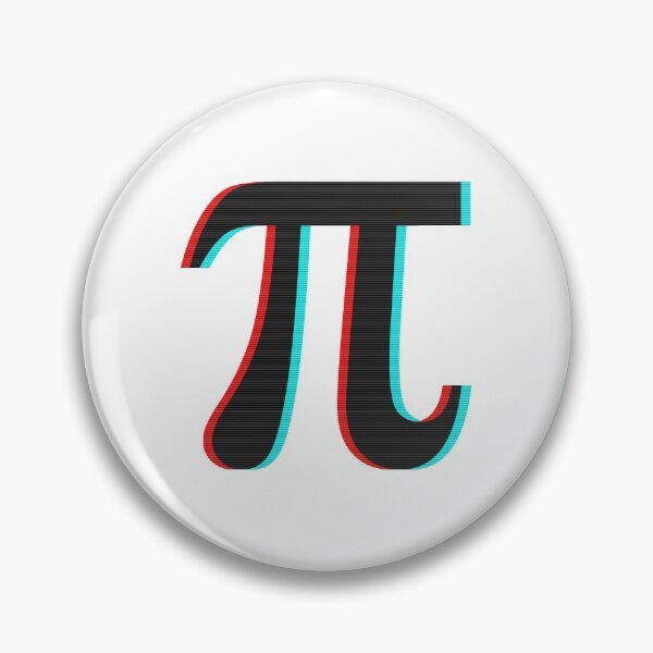 Item preview, Glitch Pi designed and sold by WASAN  DESIGNS.