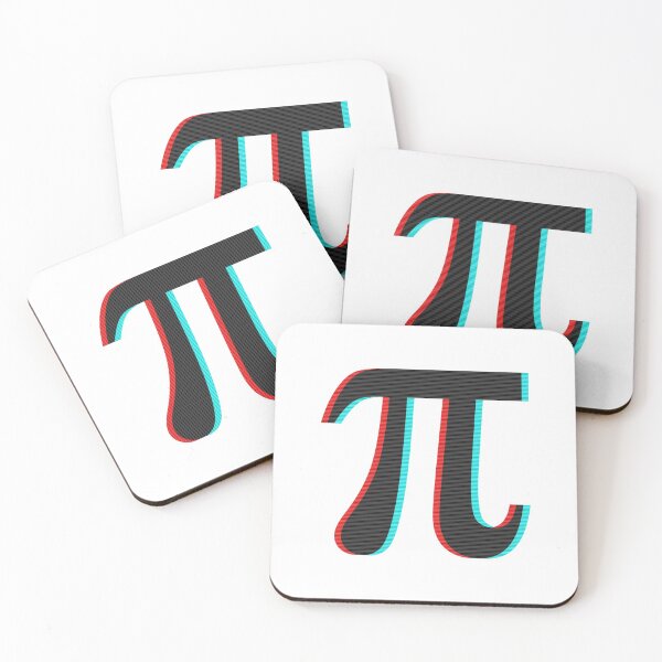 Item preview, Glitch Pi designed and sold by WASAN  DESIGNS.