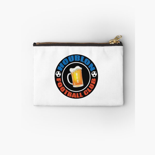 Item preview, HOPS FOOTBALL CLUB LOGO designed and sold by DELAVdesign.