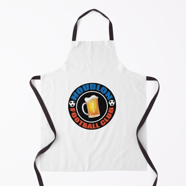 Item preview, HOPS FOOTBALL CLUB LOGO designed and sold by DELAVdesign.