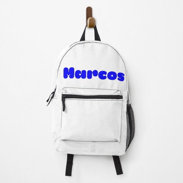 Item preview, Marcos designed and sold by Shalomjoy.