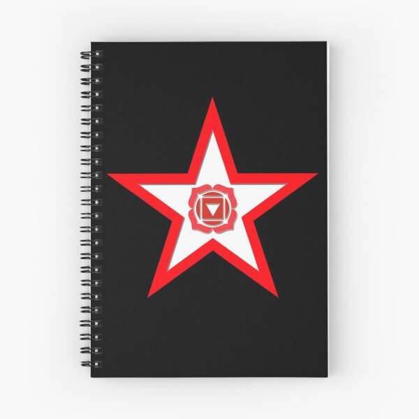 Item preview, Root Chakra Star designed and sold by Passengers.