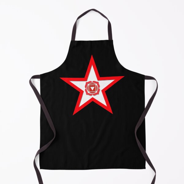 Item preview, Root Chakra Star designed and sold by Passengers.