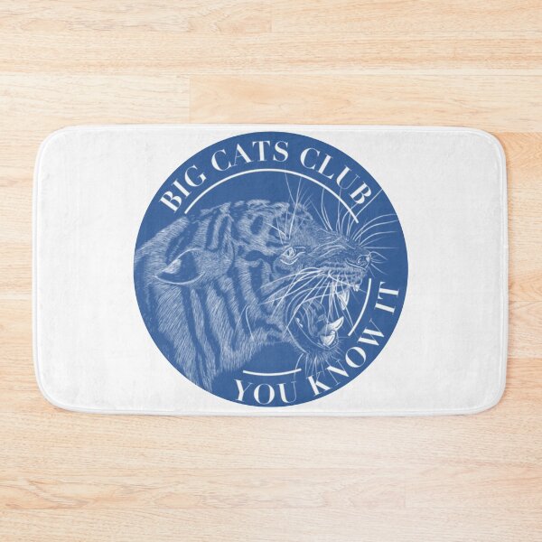 Item preview, Cat tiger logo designed and sold by Drawartista.