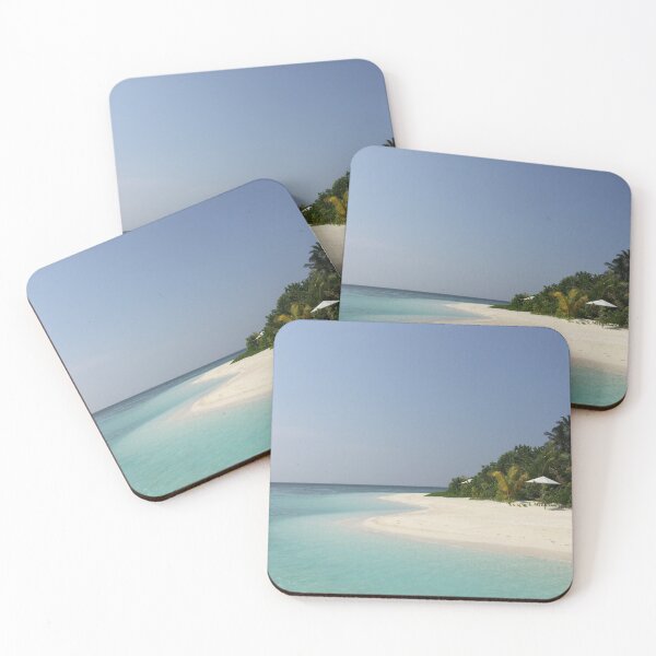 Item preview, Fiji Beach Islands Paradise Ocean Nature Tropical Sea Photography  designed and sold by kawrdesigns.