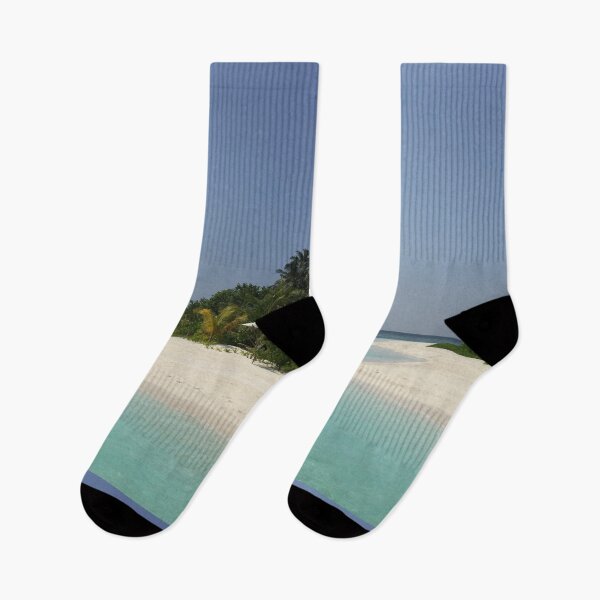 Item preview, Fiji Beach Islands Paradise Ocean Nature Tropical Sea Photography designed and sold by kawrdesigns.