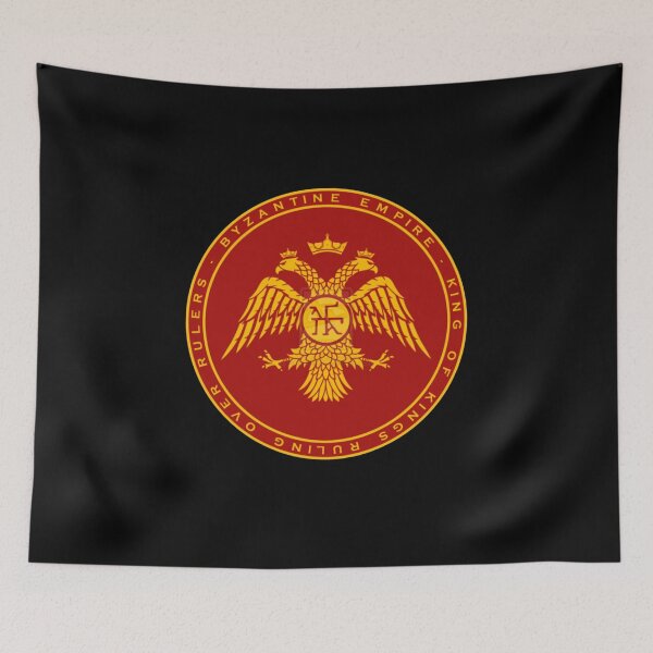 Item preview, Byzantine Eagle symbol designed and sold by Original1977.