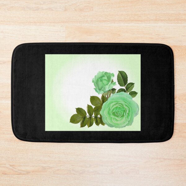 Item preview, March St Patrick's Rose designed and sold by Anthony Seeker.