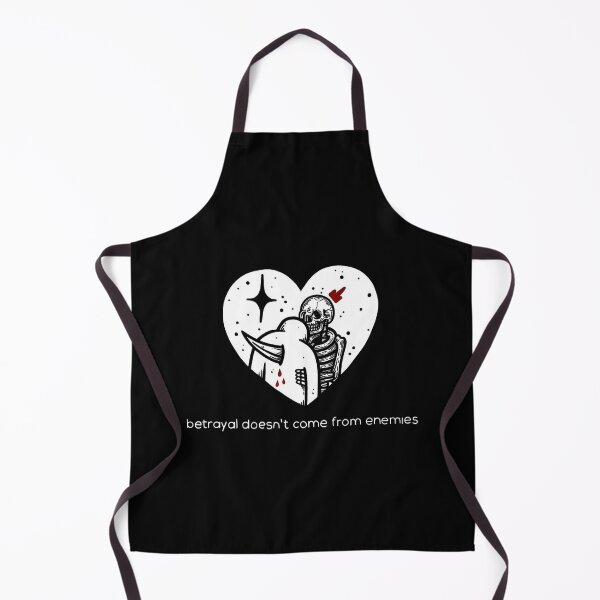 Item preview, Betrayal designed and sold by Heiwana.