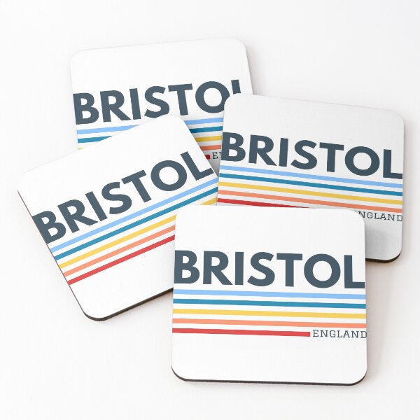 Item preview, Bristol City South West England designed and sold by UK-Cities.