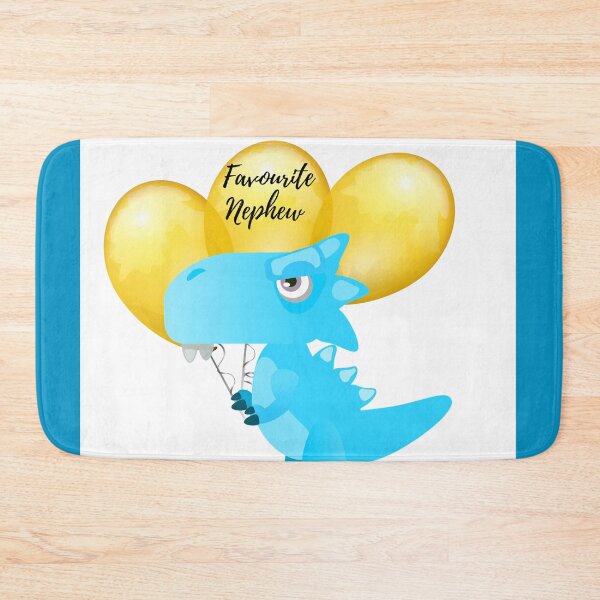 Item preview, Favourite Nephew  designed and sold by Speckledfrog.